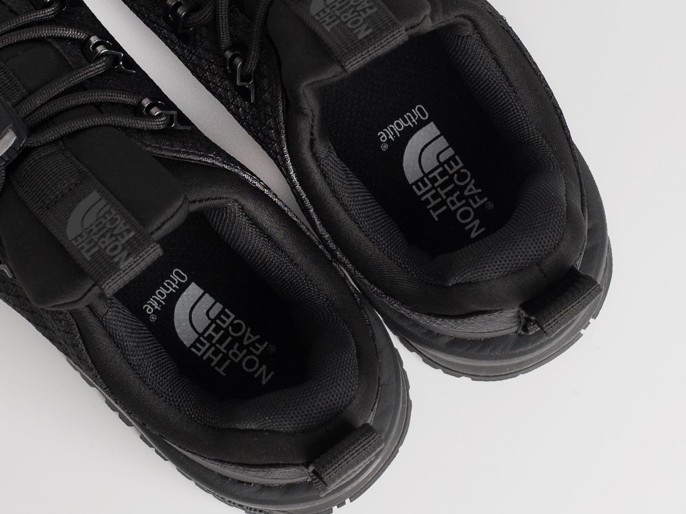 The North Face Glenclyffe черные текстиль мужские (AR34750) - фото 8 The North Face Glenclyffe черные текстиль мужские (AR34750) - фото 8