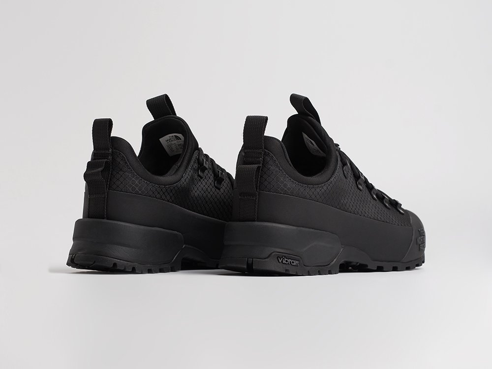 The North Face Glenclyffe черные текстиль мужские (AR34751) - фото 3