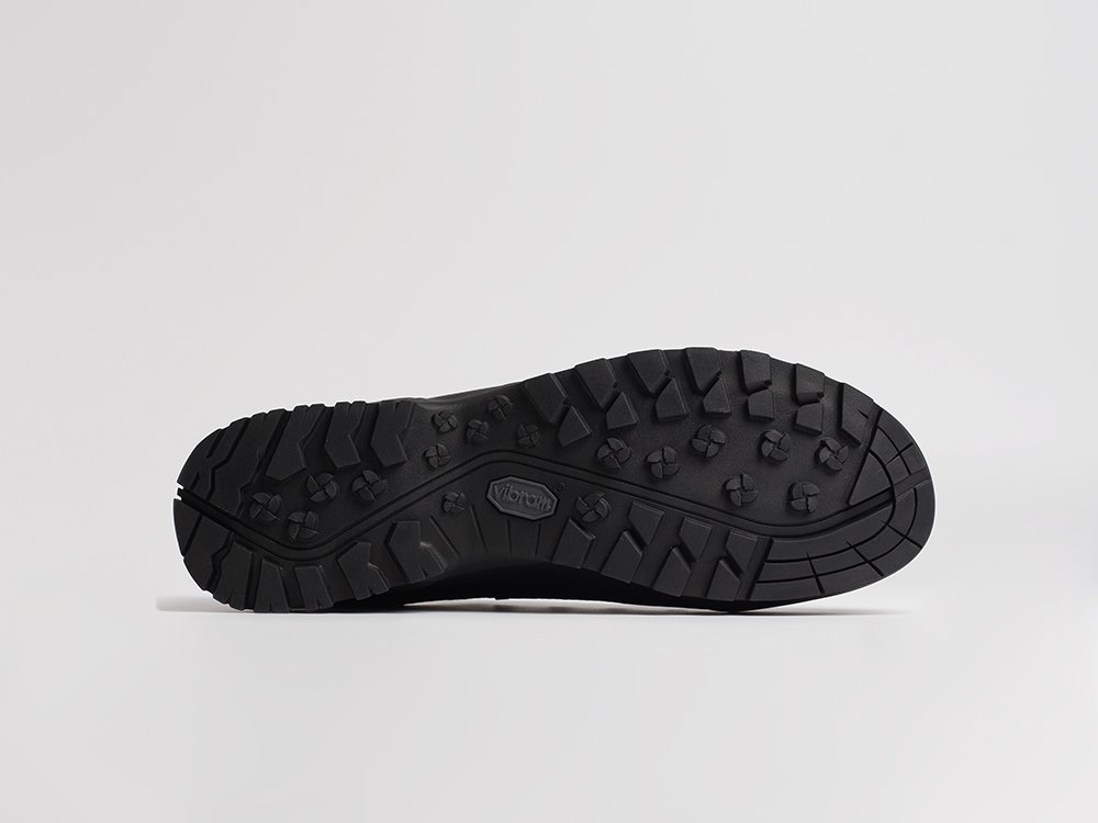 The North Face Glenclyffe черные текстиль мужские (AR34751) - фото 4