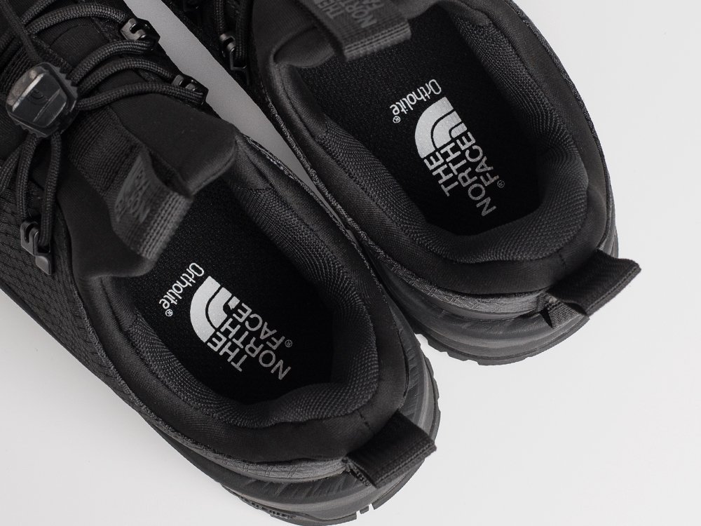 The North Face Glenclyffe черные текстиль мужские (AR34751) - фото 5 The North Face Glenclyffe черные текстиль мужские (AR34751) - фото 5