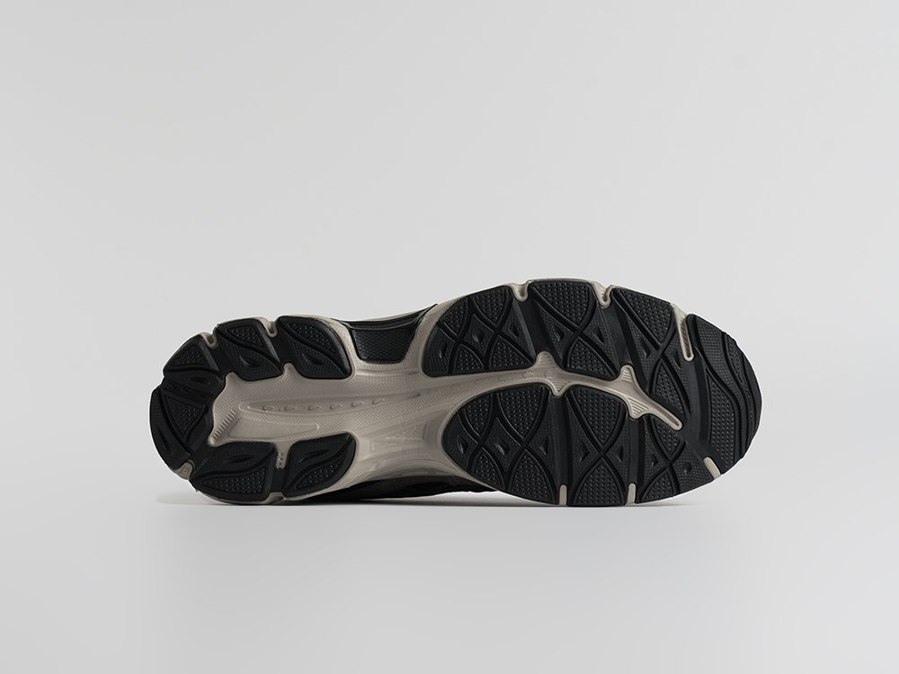 Asics GEL-NYC серые замша мужские (AR34752) - фото 4 Asics GEL-NYC серые замша мужские (AR34752) - фото 4