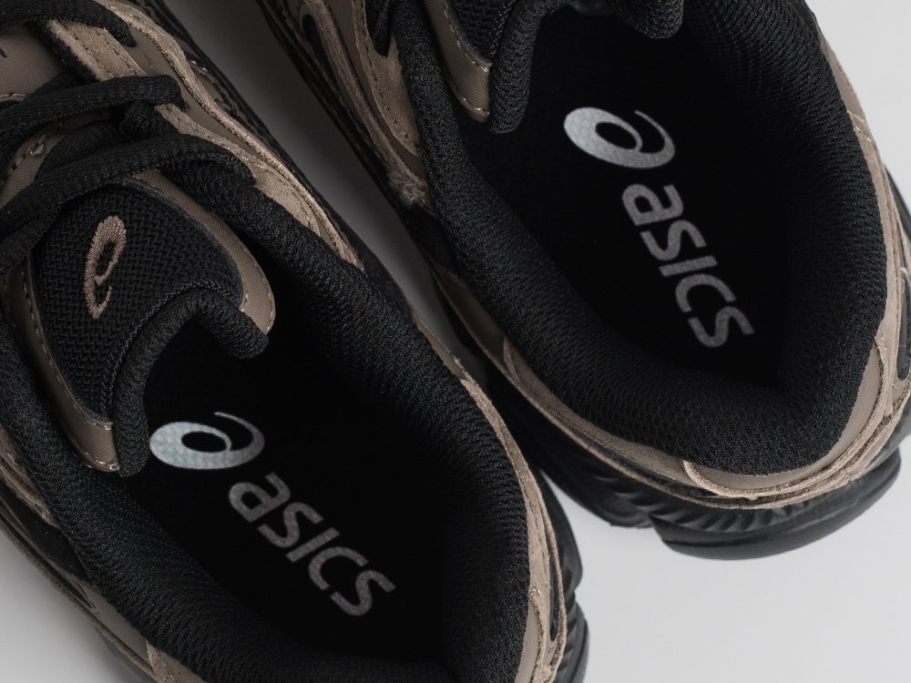 Asics GEL-NYC бежевые замша мужские (AR34753) - фото 5 Asics GEL-NYC бежевые замша мужские (AR34753) - фото 5