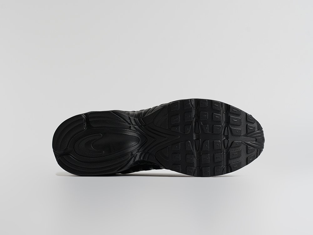 Nike Air Max Tailwind IV черные кожа мужские (AR34754) - фото 4