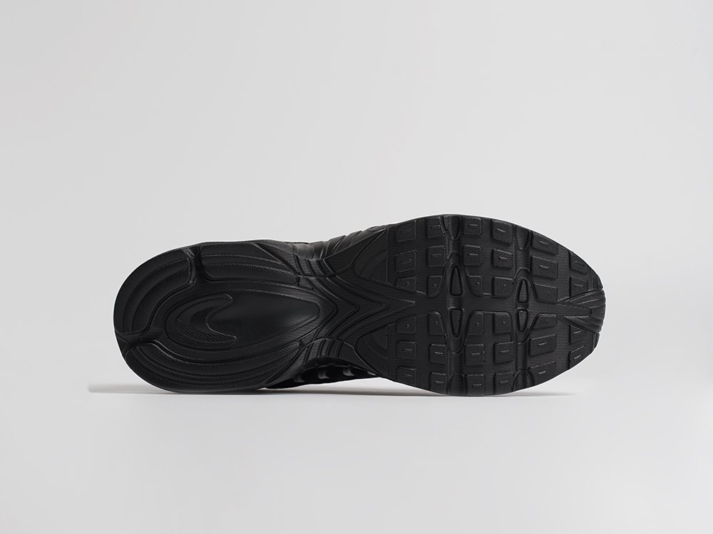 Nike Air Max Tailwind IV черные кожа мужские (AR34755) - фото 4