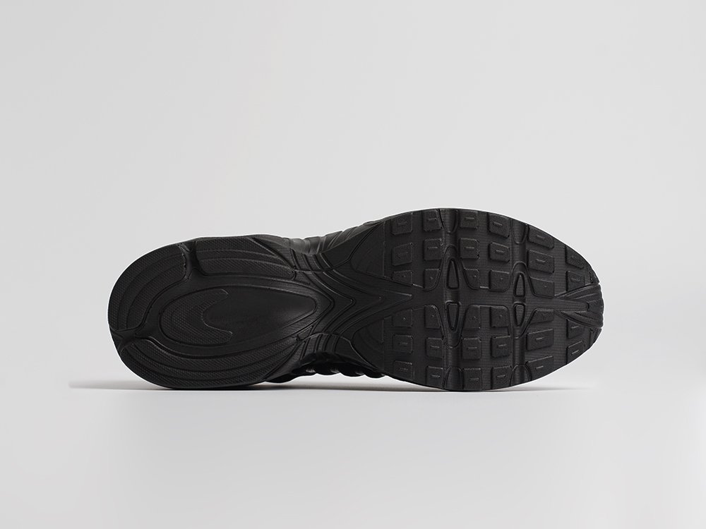 Nike Air Max Tailwind IV черные кожа мужские (AR34756) - фото 4