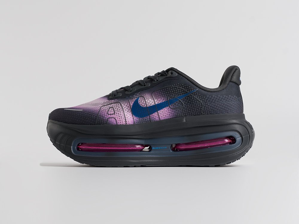 Nike Vomero Premium WMNS серые текстиль женские (AR34757) - фото 1 Nike Vomero Premium WMNS серые текстиль женские (AR34757) - фото 1