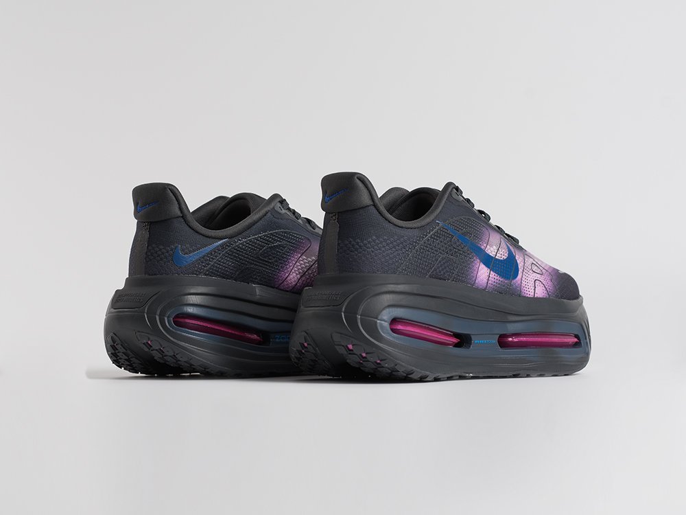 Nike Vomero Premium WMNS серые текстиль женские (AR34757) - фото 3 Nike Vomero Premium WMNS серые текстиль женские (AR34757) - фото 3