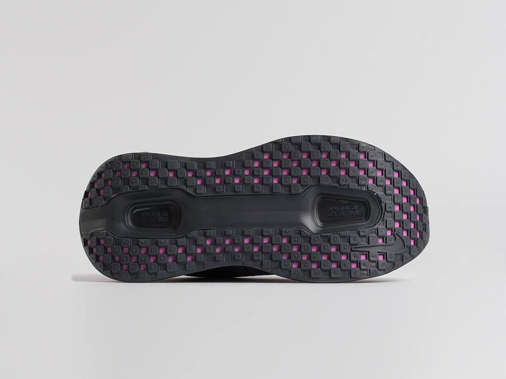 Nike Vomero Premium WMNS серые текстиль женские (AR34757) - фото 4 Nike Vomero Premium WMNS серые текстиль женские (AR34757) - фото 4