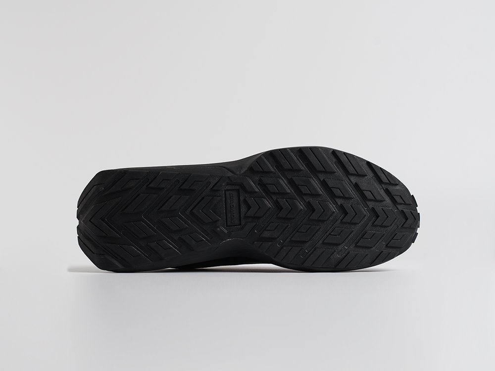 Salomon Odyssey ELMT Advanced коричневые текстиль мужские (AR34758) - фото 4 Salomon Odyssey ELMT Advanced коричневые текстиль мужские (AR34758) - фото 4