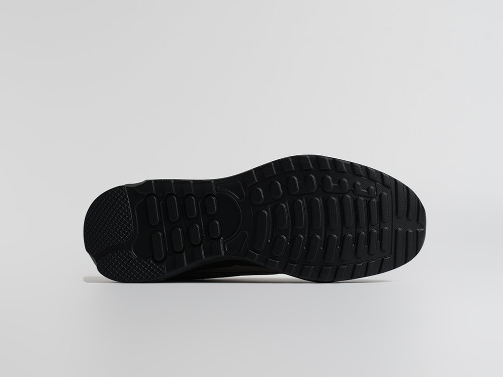 Nike Air Max TL 2.5 коричневые кожа мужские (AR34759) - фото 4