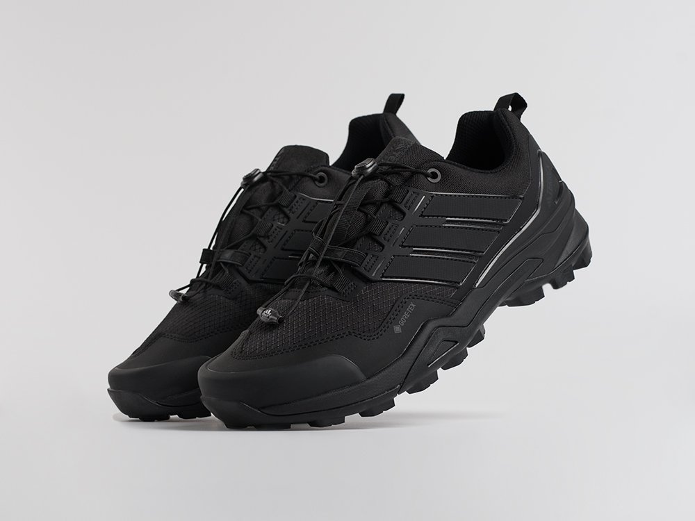 Adidas Terrex Skychaser черные текстиль мужские (AR34760) - фото 2