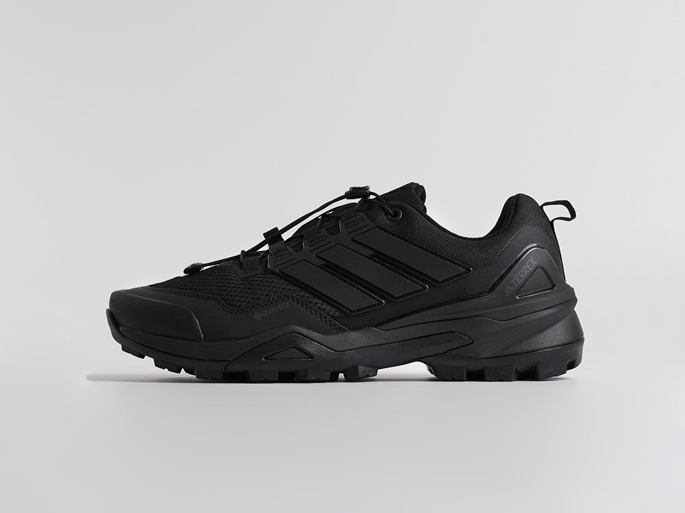 Adidas Terrex Skychaser черные текстиль мужские (AR34760) - фото 1 Adidas Terrex Skychaser черные текстиль мужские (AR34760) - фото 1