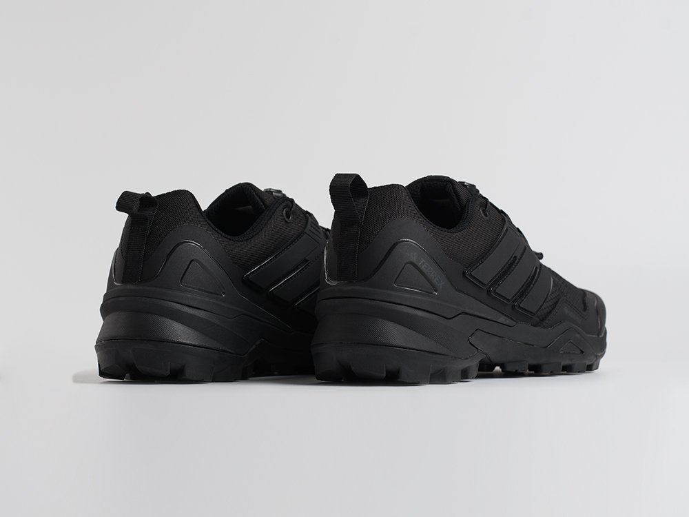 Adidas Terrex Skychaser черные текстиль мужские (AR34760) - фото 3