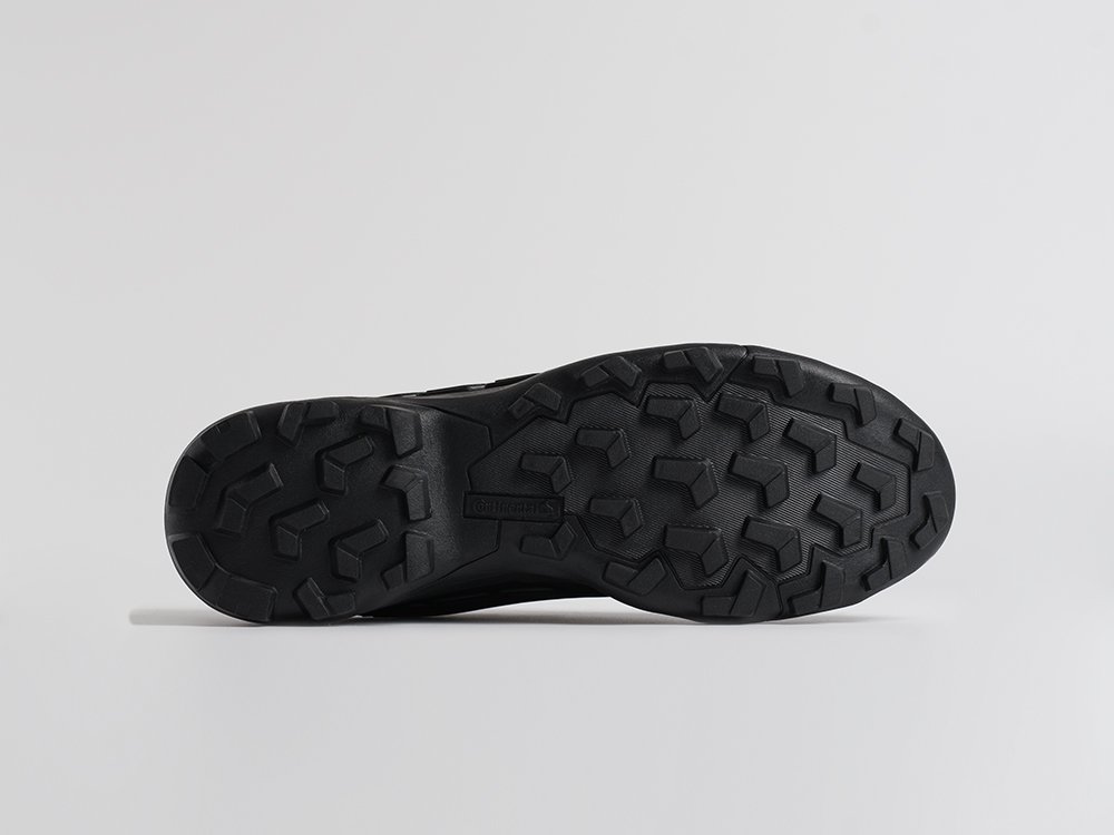Adidas Terrex Skychaser черные текстиль мужские (AR34760) - фото 4 Adidas Terrex Skychaser черные текстиль мужские (AR34760) - фото 4