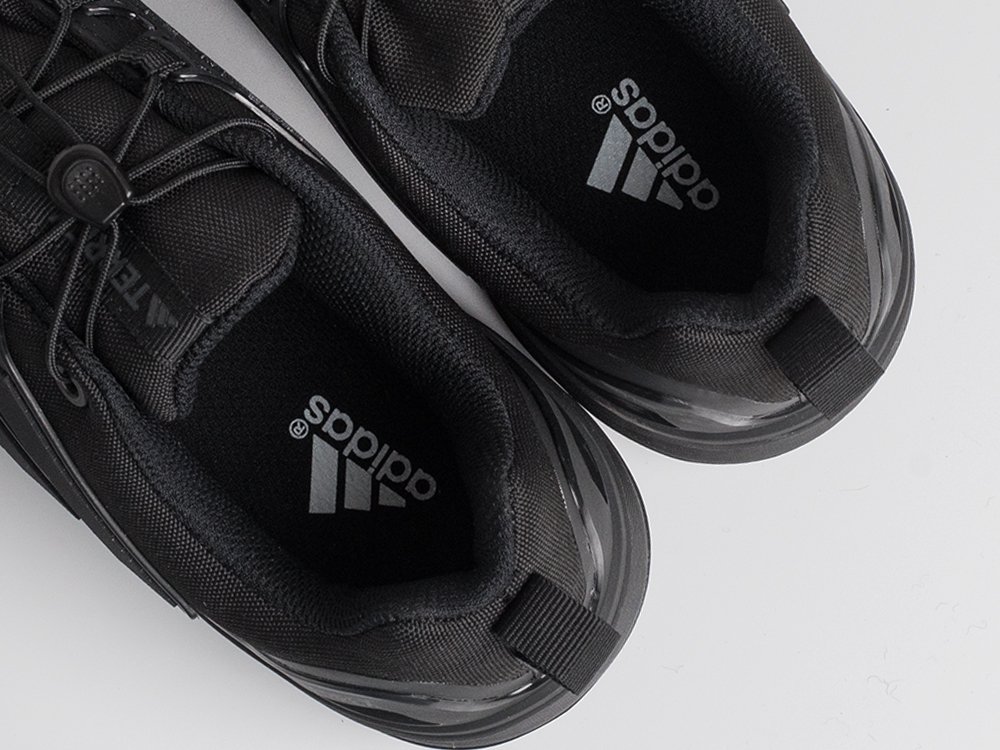 Adidas Terrex Skychaser черные текстиль мужские (AR34760) - фото 5
