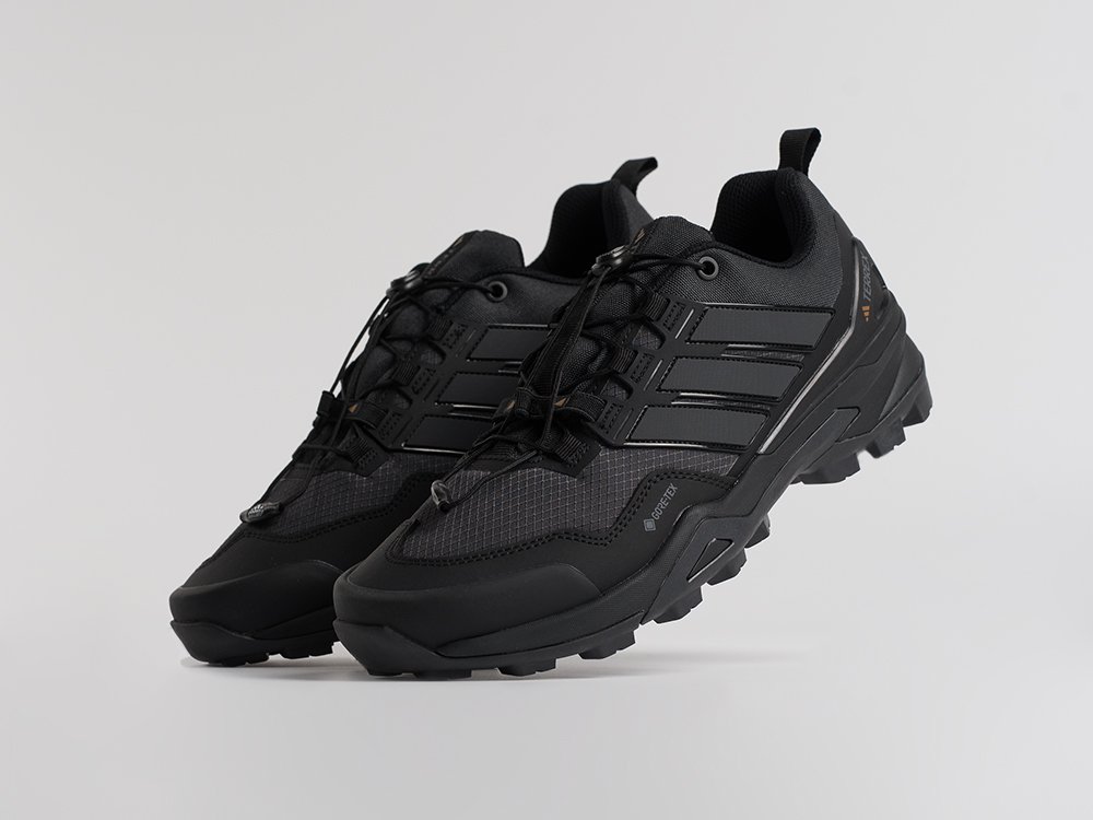 Adidas Terrex Skychaser черные текстиль мужские (AR34761) - фото 2