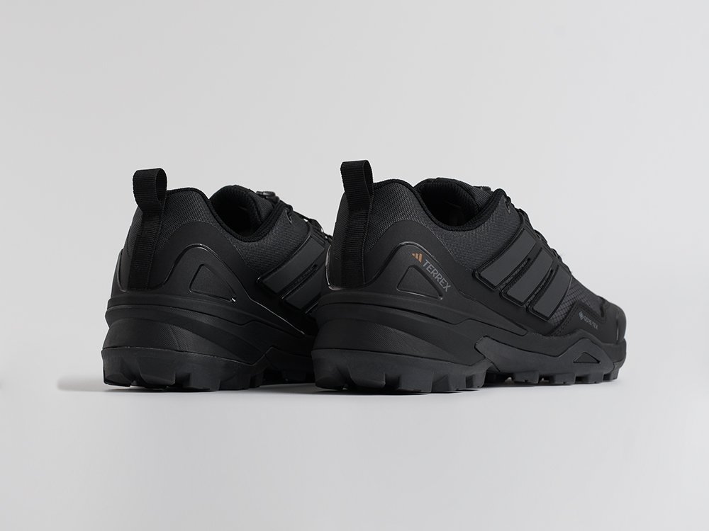 Adidas Terrex Skychaser черные текстиль мужские (AR34761) - фото 3