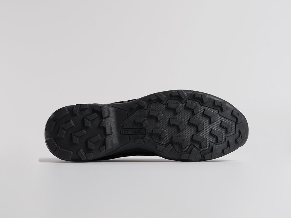 Adidas Terrex Skychaser черные текстиль мужские (AR34761) - фото 4 Adidas Terrex Skychaser черные текстиль мужские (AR34761) - фото 4