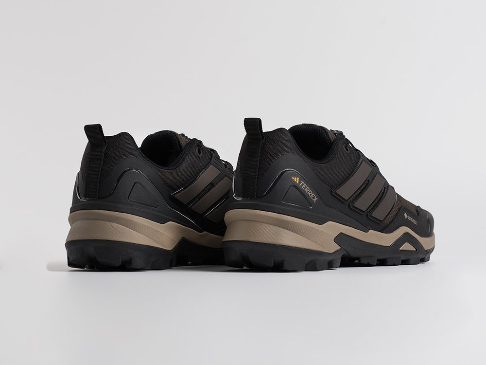 Adidas Terrex Skychaser коричневые текстиль мужские (AR34762) - фото 3 Adidas Terrex Skychaser коричневые текстиль мужские (AR34762) - фото 3