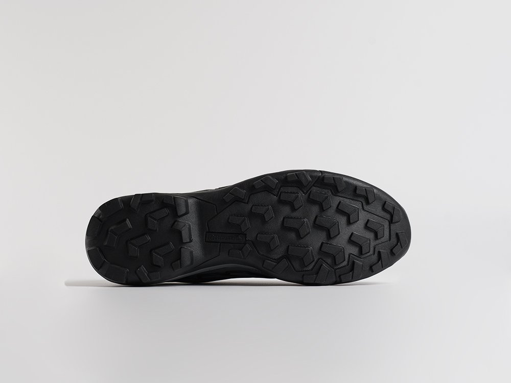 Adidas Terrex Skychaser серые текстиль мужские (AR34763) - фото 5