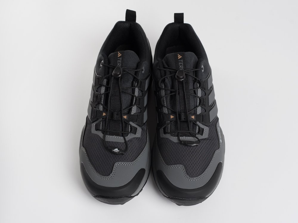 Adidas Terrex Skychaser серые текстиль мужские (AR34763) - фото 6 Adidas Terrex Skychaser серые текстиль мужские (AR34763) - фото 6