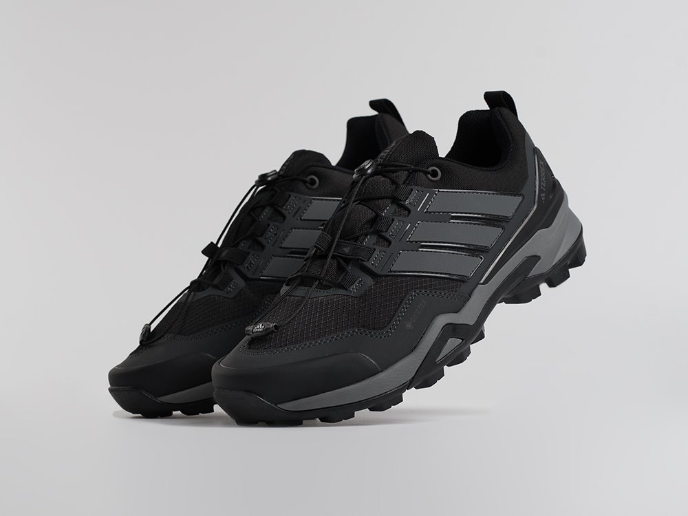 Adidas Terrex Skychaser черные текстиль мужские (AR34764) - фото 2