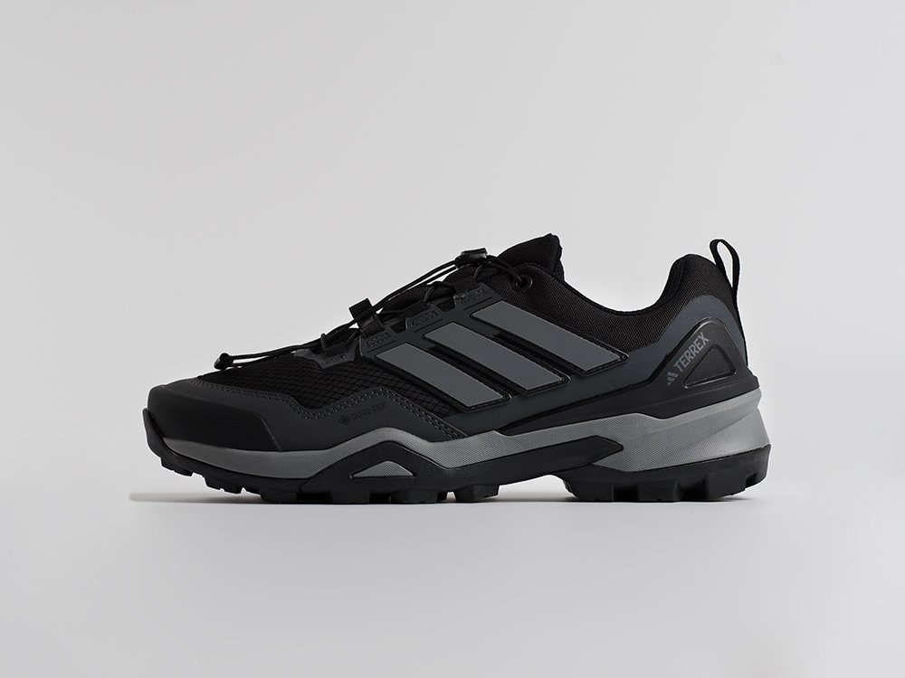 Adidas Terrex Skychaser черные текстиль мужские (AR34764) - фото 1 Adidas Terrex Skychaser черные текстиль мужские (AR34764) - фото 1