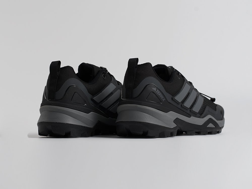Adidas Terrex Skychaser черные текстиль мужские (AR34764) - фото 3