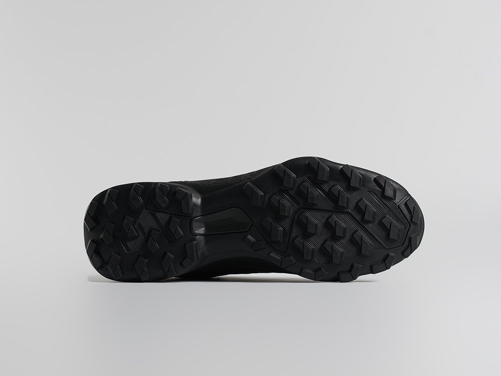 Adidas Terrex Swift R3 Mid черные текстиль мужские (AR34765) - фото 4
