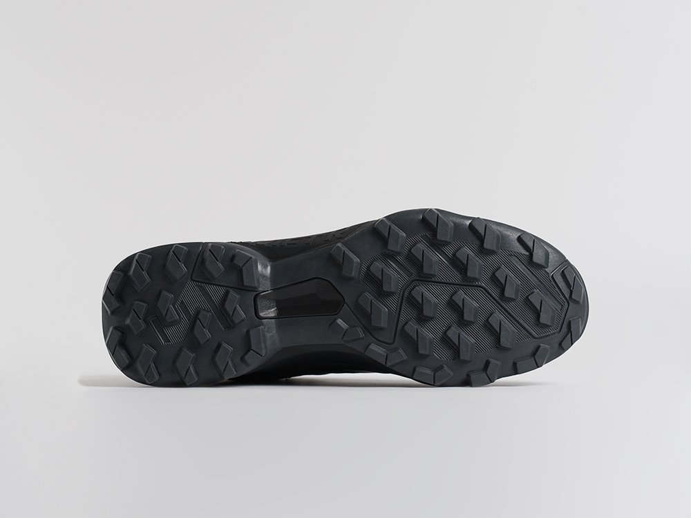 Adidas Terrex Swift R3 Mid черные текстиль мужские (AR34766) - фото 5 Adidas Terrex Swift R3 Mid черные текстиль мужские (AR34766) - фото 5