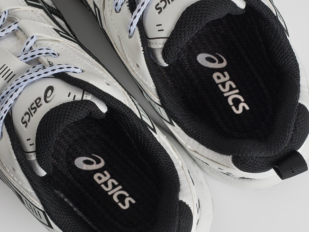 Asics Gel Kahana 8 белые текстиль мужские (AR34767) - фото 5