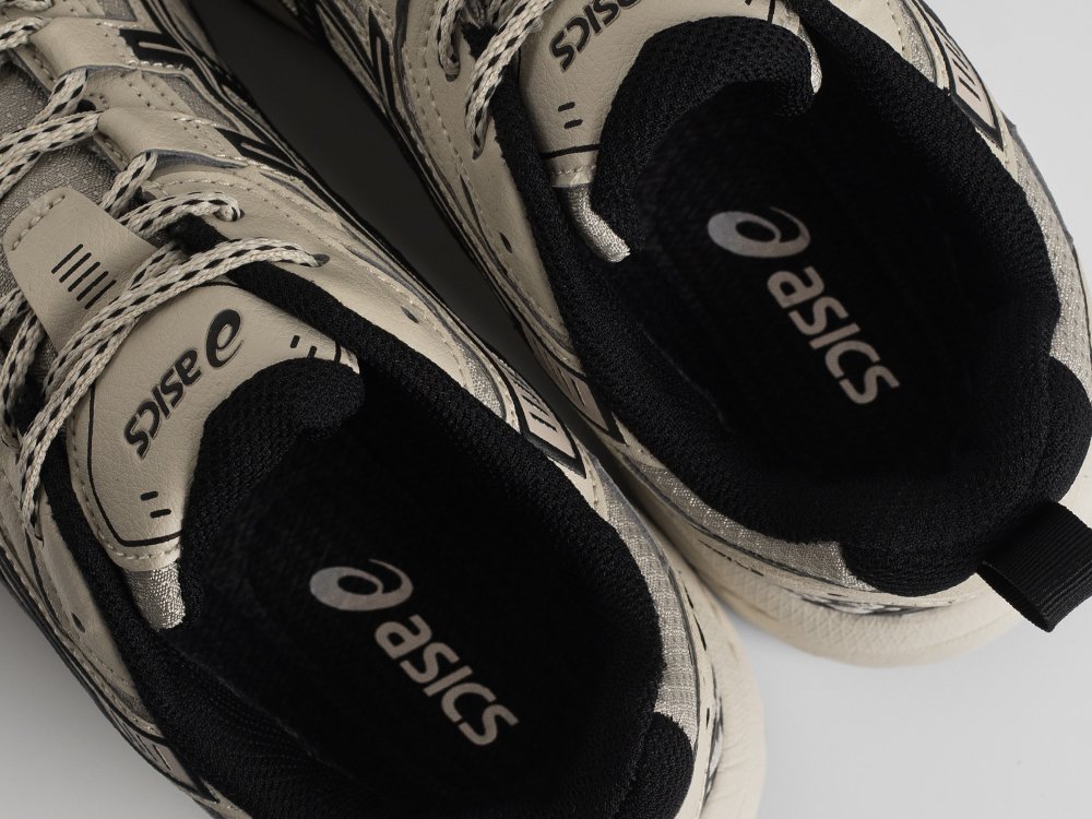 Asics Gel Kahana 8 белые текстиль мужские (AR34768) - фото 5