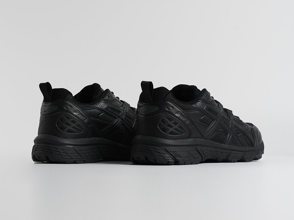 Asics Gel Kahana 8 черные текстиль мужские (AR34769) - фото 3