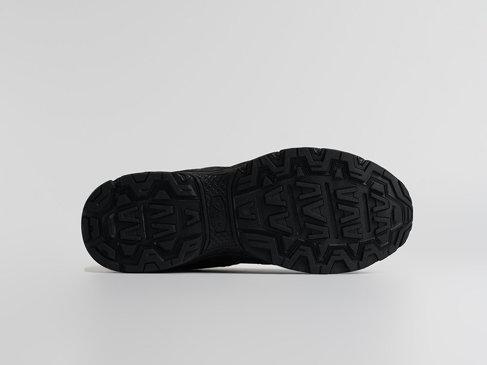 Asics Gel Kahana 8 черные текстиль мужские (AR34769) - фото 4 Asics Gel Kahana 8 черные текстиль мужские (AR34769) - фото 4