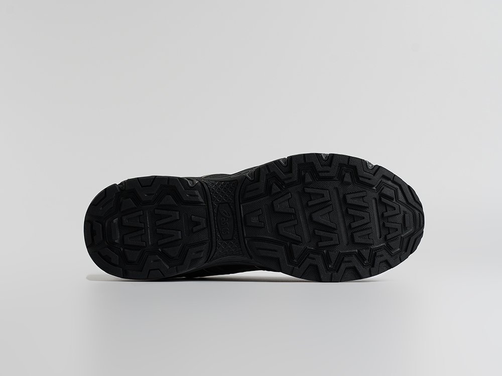 Asics Gel Kahana 8 черные текстиль мужские (AR34770) - фото 4