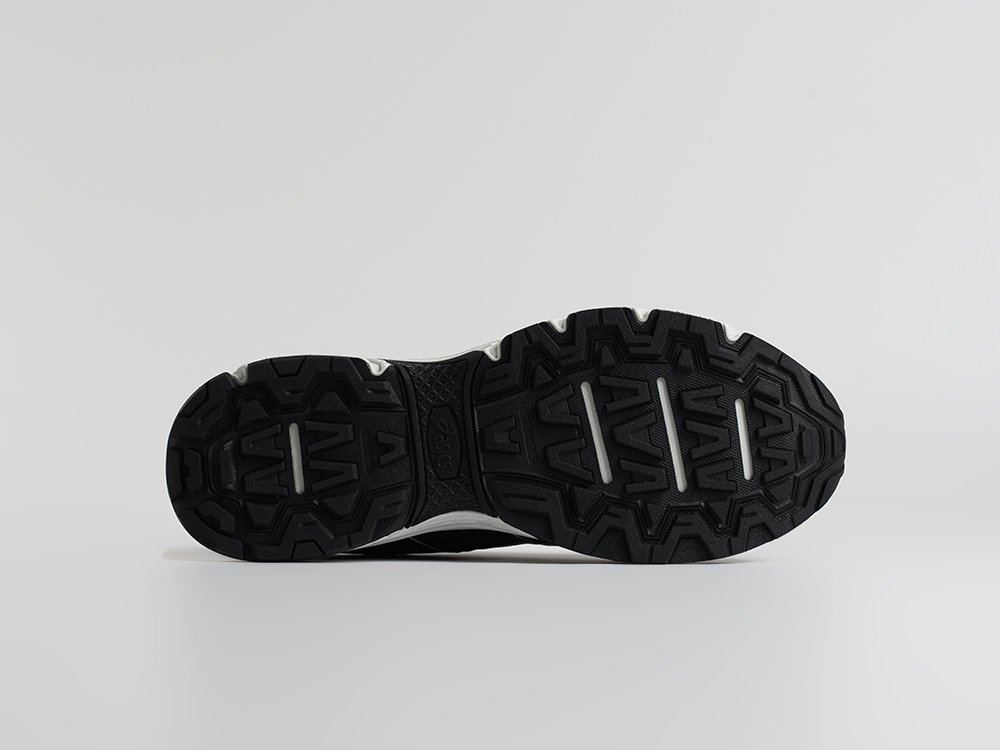 Asics Gel Kahana 8 черные текстиль мужские (AR34771) - фото 4 Asics Gel Kahana 8 черные текстиль мужские (AR34771) - фото 4