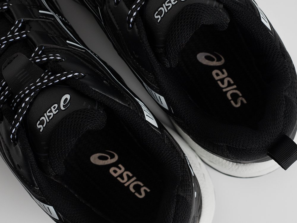 Asics Gel Kahana 8 черные текстиль мужские (AR34771) - фото 5 Asics Gel Kahana 8 черные текстиль мужские (AR34771) - фото 5