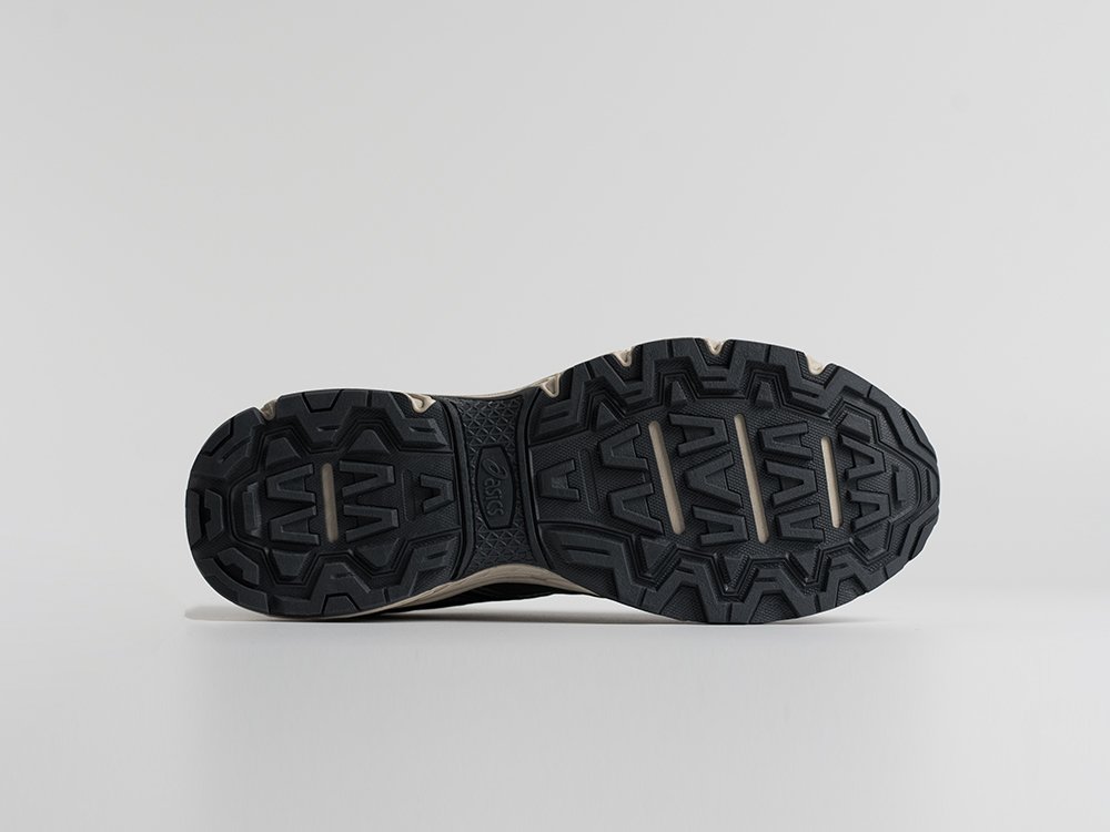 Asics Gel Kahana 8 серые текстиль мужские (AR34772) - фото 4