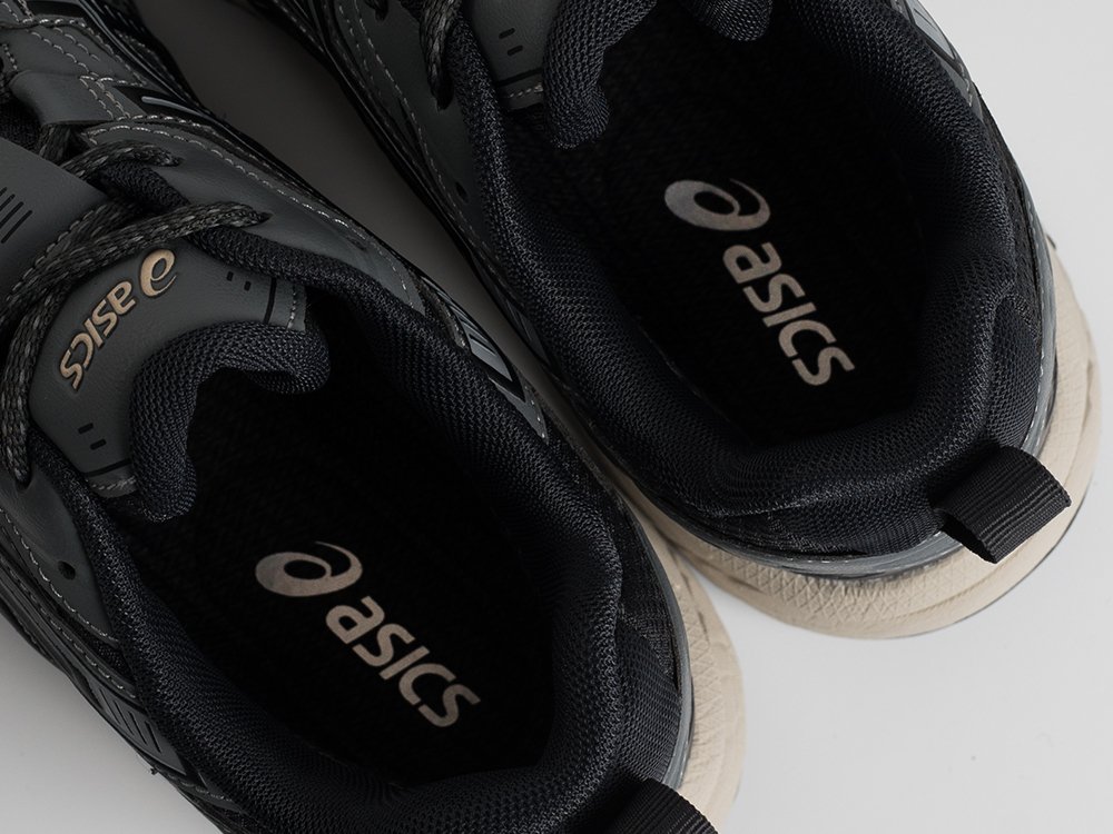 Asics Gel Kahana 8 серые текстиль мужские (AR34772) - фото 5