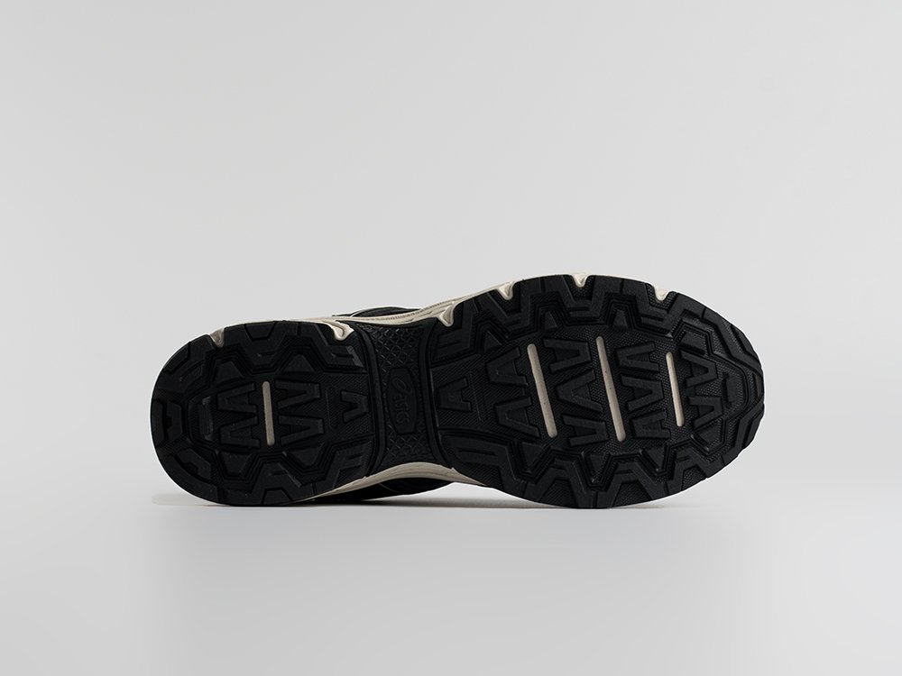 Asics Gel Kahana 8 черные текстиль мужские (AR34773) - фото 4 Asics Gel Kahana 8 черные текстиль мужские (AR34773) - фото 4