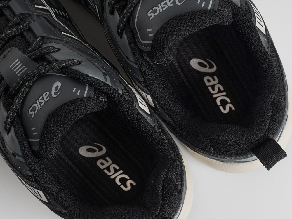 Asics Gel Kahana 8 черные текстиль мужские (AR34773) - фото 5