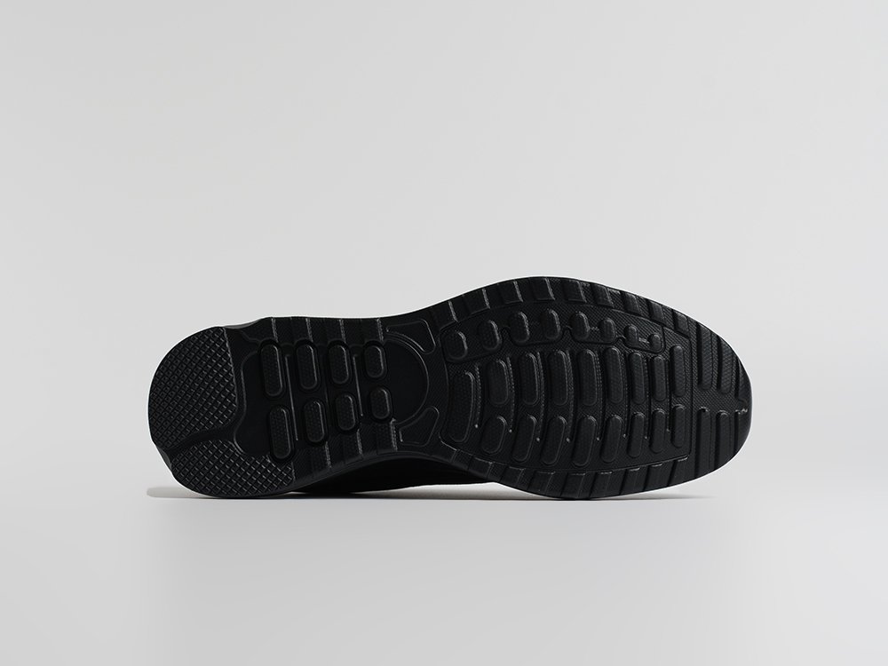 Nike Air Max TL 2.5 черные кожа мужские (AR34774) - фото 4