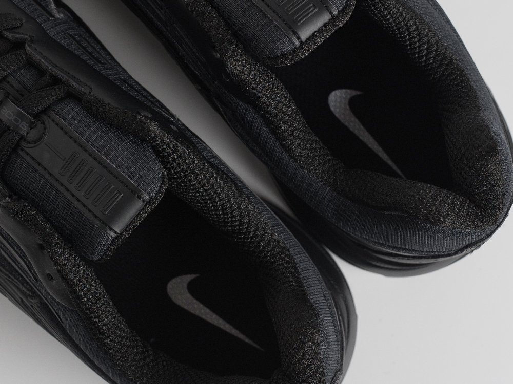 Nike Air Max TL 2.5 черные кожа мужские (AR34774) - фото 5 Nike Air Max TL 2.5 черные кожа мужские (AR34774) - фото 5