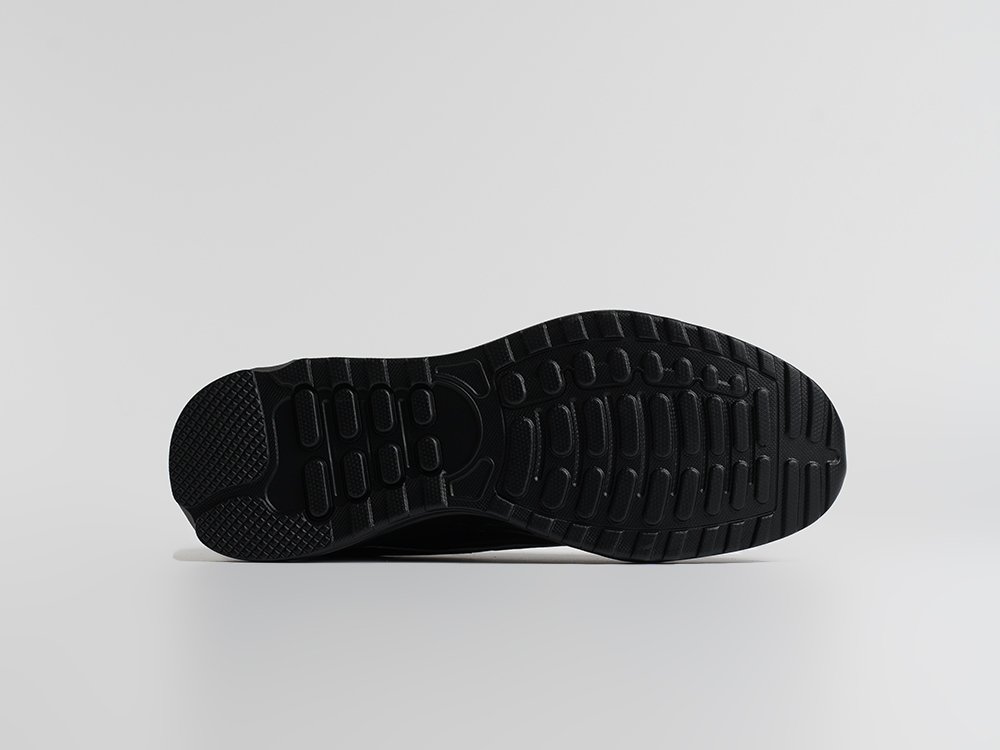 Nike Air Max TL 2.5 черные кожа мужские (AR34775) - фото 4 Nike Air Max TL 2.5 черные кожа мужские (AR34775) - фото 4