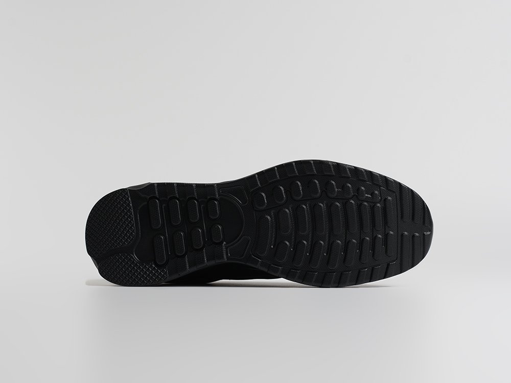 Nike Air Max TL 2.5 черные кожа мужские (AR34776) - фото 4