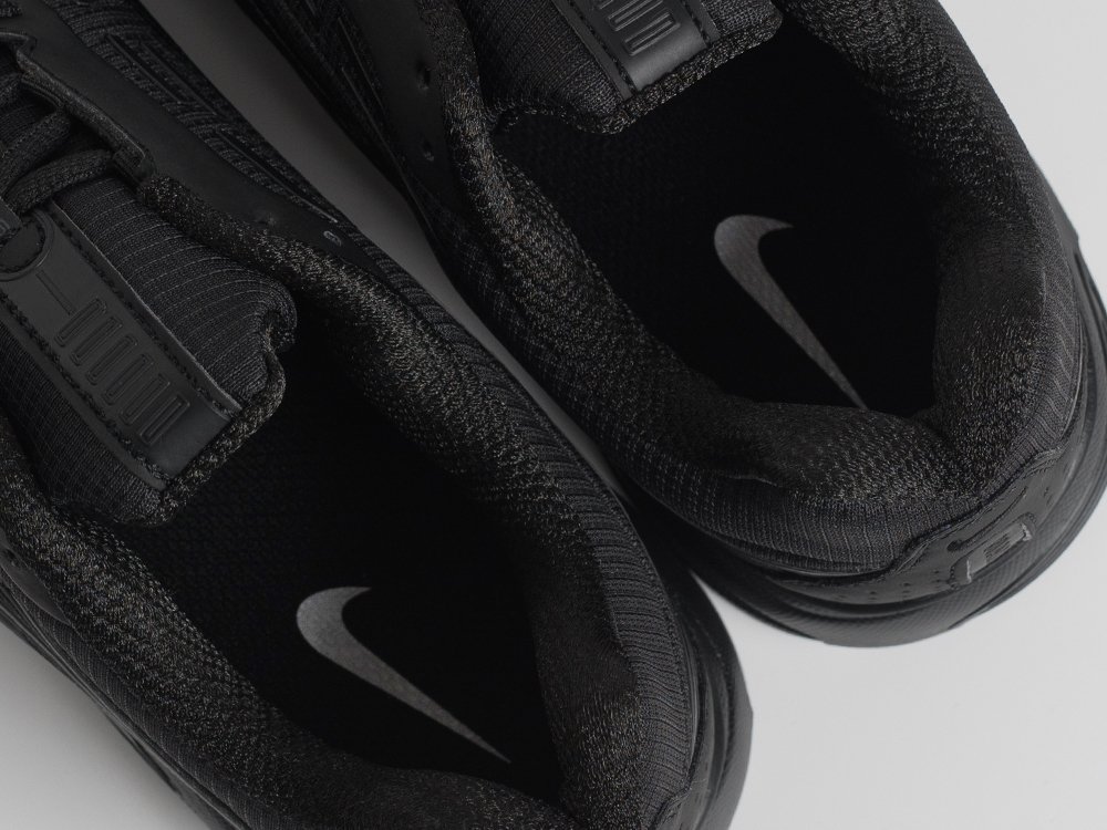Nike Air Max TL 2.5 черные кожа мужские (AR34776) - фото 5