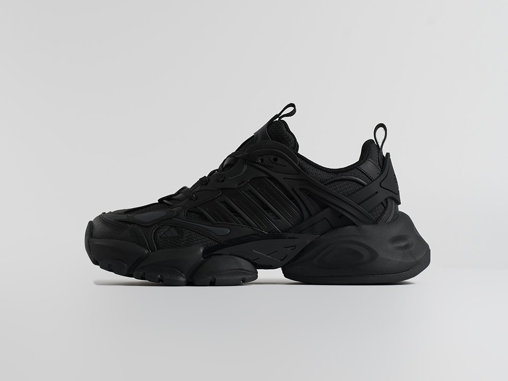 Adidas Vento XLG Deluxe черные текстиль мужские (AR34777) - фото 1 Adidas Vento XLG Deluxe черные текстиль мужские (AR34777) - фото 1