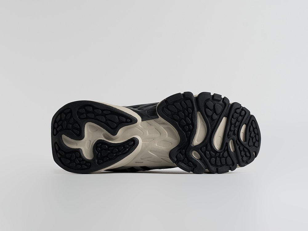 Adidas Vento XLG Deluxe серые текстиль мужские (AR34778) - фото 4