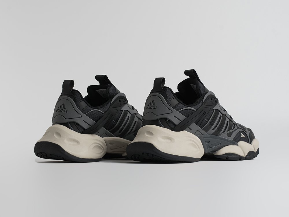 Adidas Vento XLG Deluxe черные текстиль мужские (AR34779) - фото 3