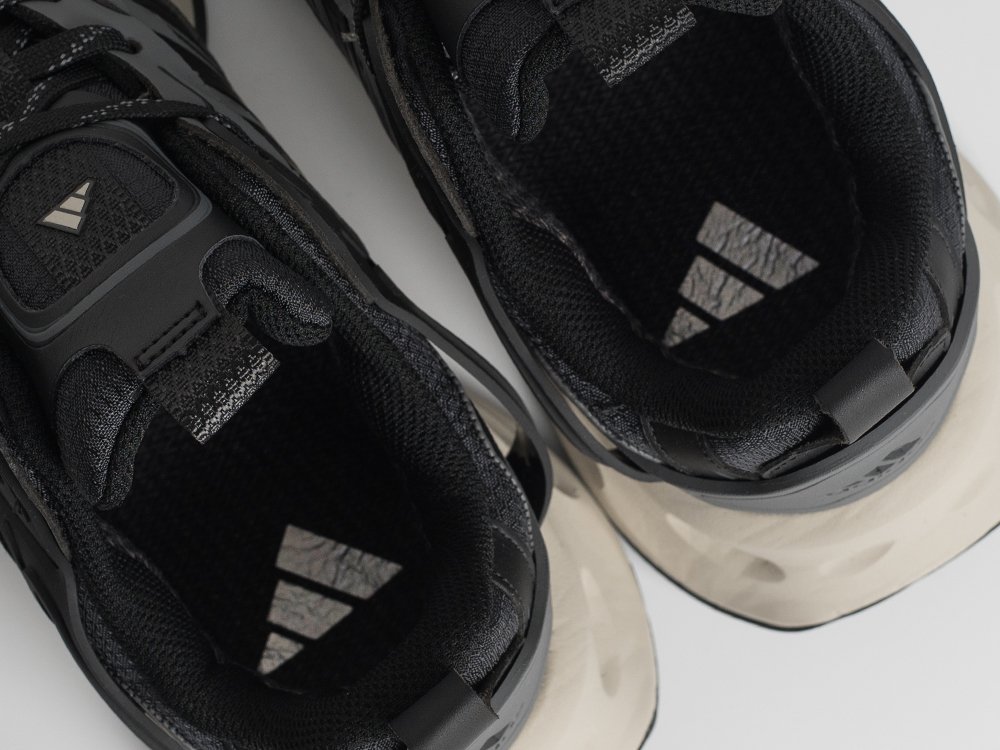 Adidas Vento XLG Deluxe черные текстиль мужские (AR34779) - фото 5 Adidas Vento XLG Deluxe черные текстиль мужские (AR34779) - фото 5